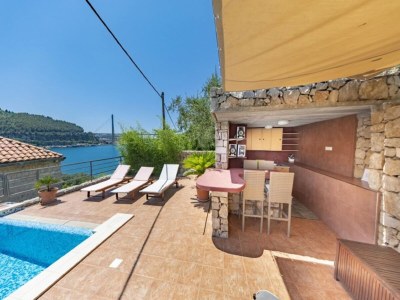 Villa Villa Gradi-Five Bedroom Villa with outdoor Pool - Outdoor photo 26