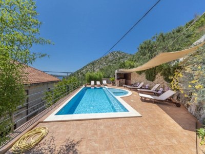 Villa Villa Gradi-Five Bedroom Villa with outdoor Pool - Outdoor photo 29