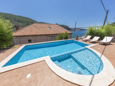 Villa Villa Gradi-Five Bedroom Villa with outdoor Pool - Outdoor photo 30