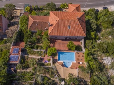 Villa Villa Gradi-Five Bedroom Villa with outdoor Pool - Outdoor photo 31