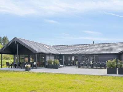 Holiday house 5 Sterne Ferienhaus in Nørre Nebel - Outdoor photo 14