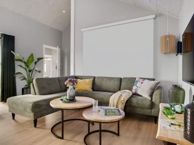 Holiday house 5 Sterne Ferienhaus in Nørre Nebel - Outdoor photo 28