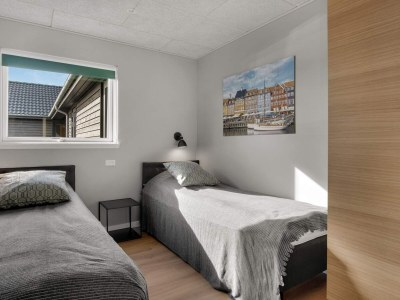 Holiday house 5 Sterne Ferienhaus in Nørre Nebel - Outdoor photo 36