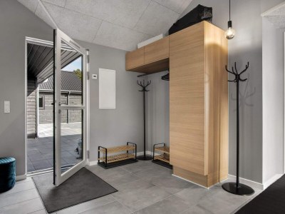 Holiday house 5 Sterne Ferienhaus in Nørre Nebel - Outdoor photo 37