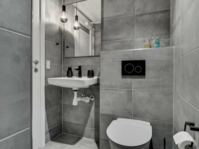 Holiday house 5 Sterne Ferienhaus in Nørre Nebel - Outdoor photo 38