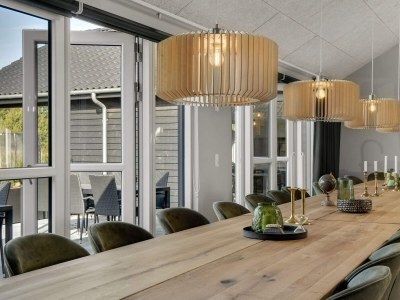 Holiday house 5 Sterne Ferienhaus in Nørre Nebel - Outdoor photo 39