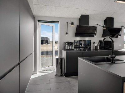 Holiday house 5 Sterne Ferienhaus in Nørre Nebel - Outdoor photo 41