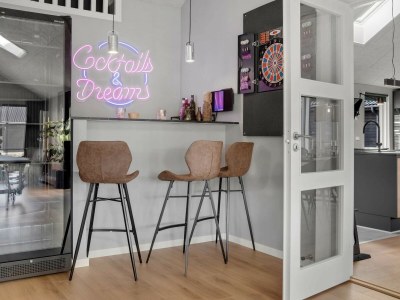 Holiday house 5 Sterne Ferienhaus in Nørre Nebel - Outdoor photo 43