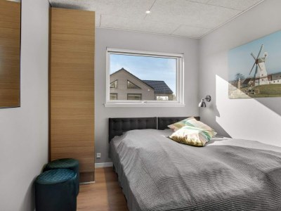 Holiday house 5 Sterne Ferienhaus in Nørre Nebel - Outdoor photo 44