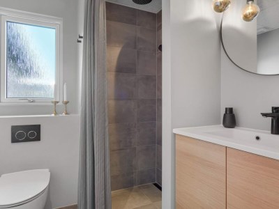 Holiday house 5 Sterne Ferienhaus in Nørre Nebel - Outdoor photo 45