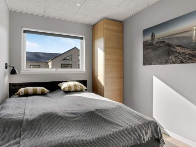 Holiday house 5 Sterne Ferienhaus in Nørre Nebel - Outdoor photo 46