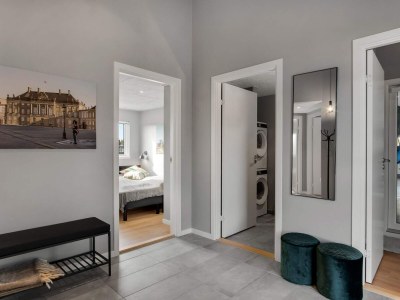 Holiday house 5 Sterne Ferienhaus in Nørre Nebel - Outdoor photo 47