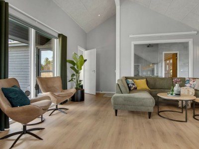 Holiday house 5 Sterne Ferienhaus in Nørre Nebel - Outdoor photo 50