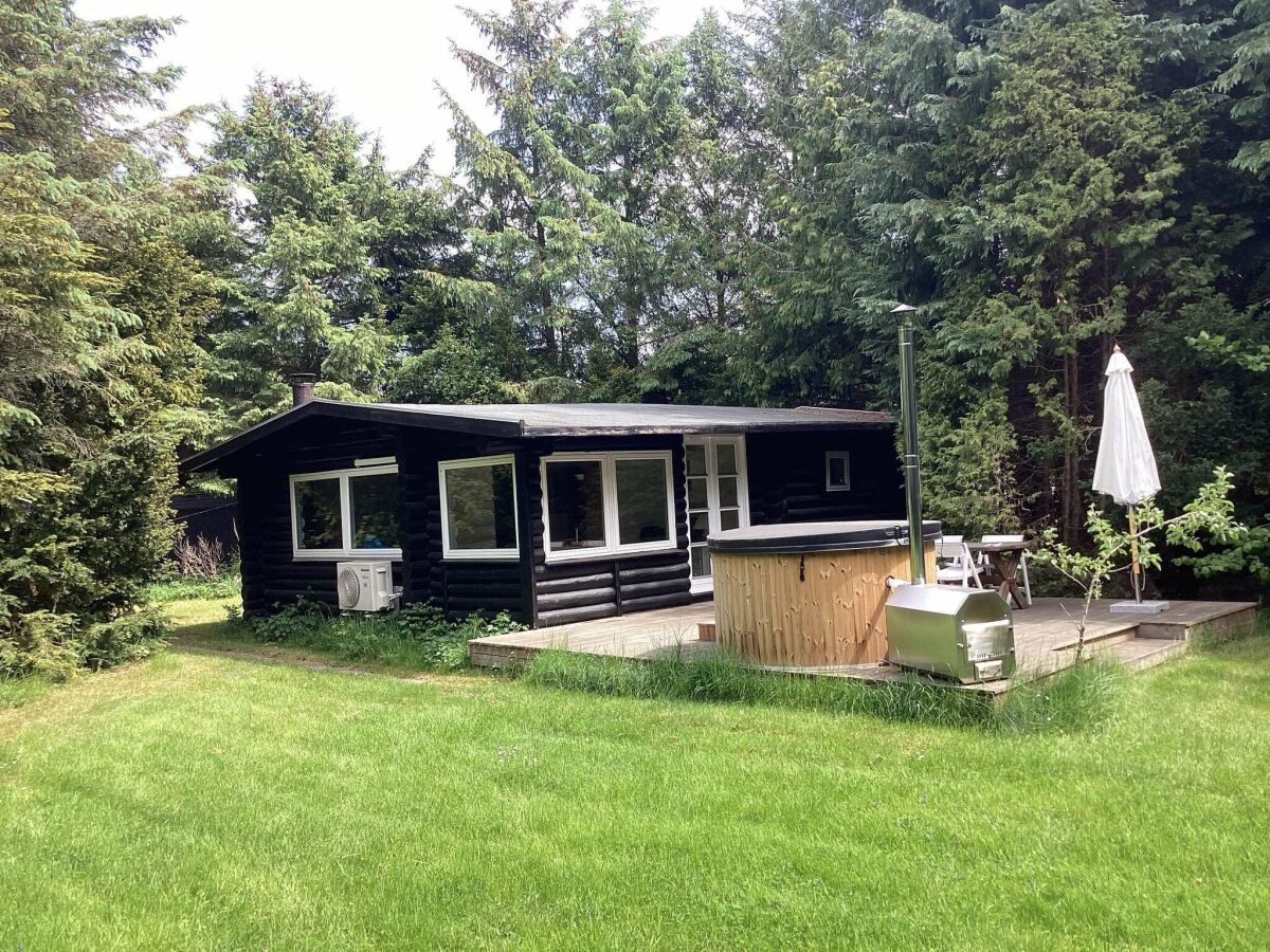 Holiday house 6 Personen Ferienhaus in Idestrup - Outdoor photo 3