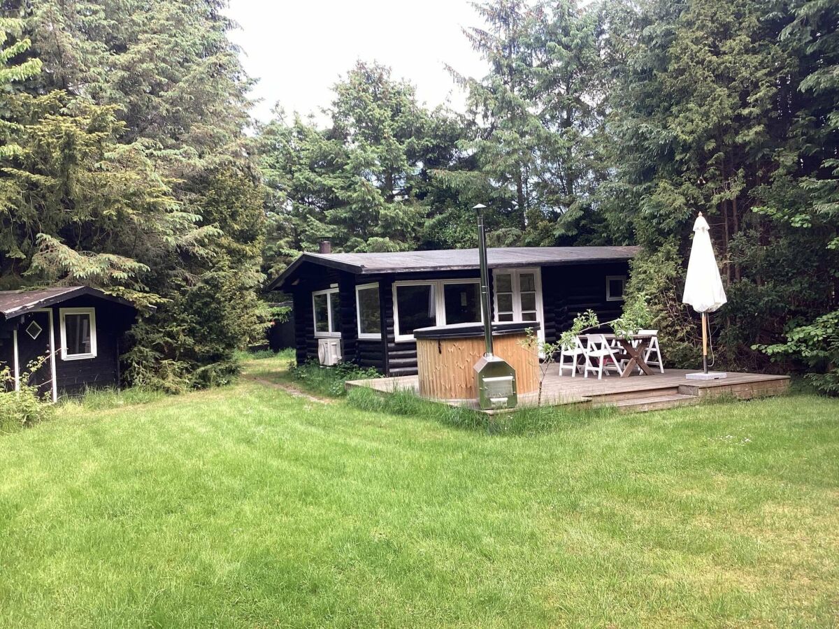 Holiday house 6 Personen Ferienhaus in Idestrup - Outdoor photo 4