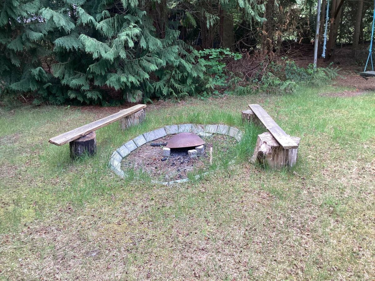 Holiday house 6 Personen Ferienhaus in Idestrup - Outdoor photo 5