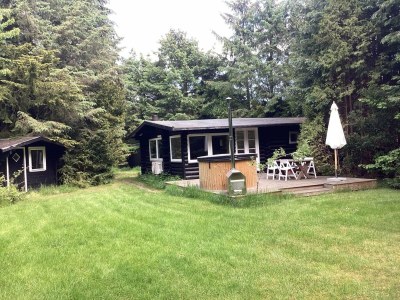 Holiday house 6 Personen Ferienhaus in Idestrup - Outdoor photo 4