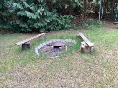 Holiday house 6 Personen Ferienhaus in Idestrup - Outdoor photo 5