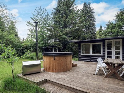 Holiday house 6 Personen Ferienhaus in Idestrup - Outdoor photo 6