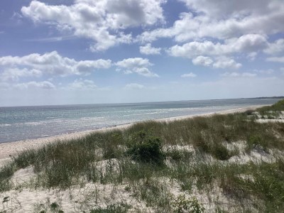 Holiday house 6 Personen Ferienhaus in Idestrup - Outdoor photo 7