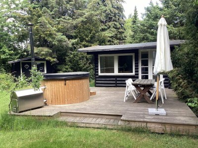 Holiday house 6 Personen Ferienhaus in Idestrup - Outdoor photo 8