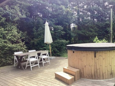 Holiday house 6 Personen Ferienhaus in Idestrup - Outdoor photo 9