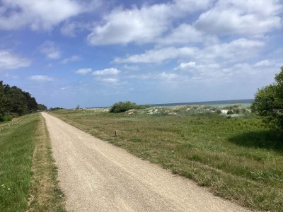 Holiday house 6 Personen Ferienhaus in Idestrup - Outdoor photo 12