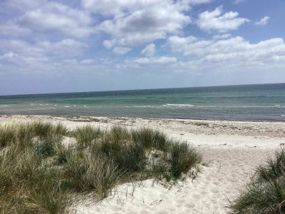 Holiday house 6 Personen Ferienhaus in Idestrup - Outdoor photo 15