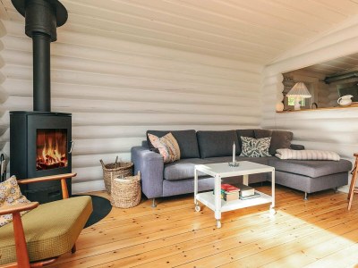 Holiday house 6 Personen Ferienhaus in Idestrup - Outdoor photo 16