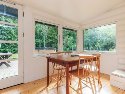 Holiday house 6 Personen Ferienhaus in Idestrup - Outdoor photo 17