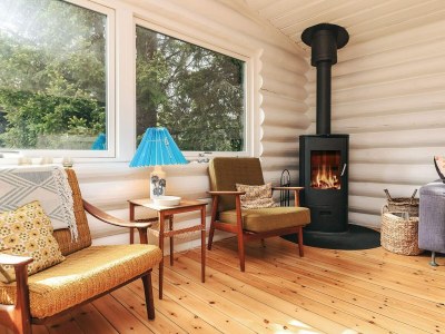 Holiday house 6 Personen Ferienhaus in Idestrup - Outdoor photo 18