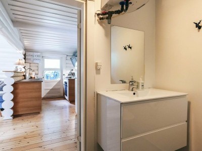 Holiday house 6 Personen Ferienhaus in Idestrup - Outdoor photo 19