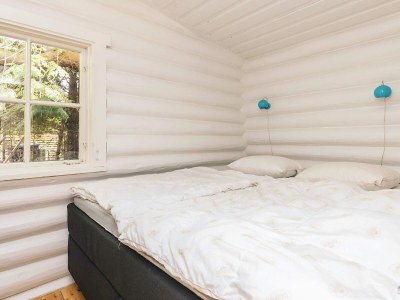 Holiday house 6 Personen Ferienhaus in Idestrup - Outdoor photo 21