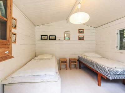 Holiday house 6 Personen Ferienhaus in Idestrup - Outdoor photo 23