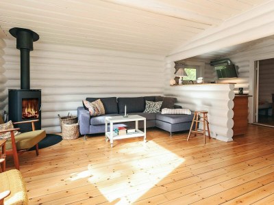 Holiday house 6 Personen Ferienhaus in Idestrup - Outdoor photo 25