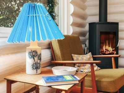 Holiday house 6 Personen Ferienhaus in Idestrup - Outdoor photo 26