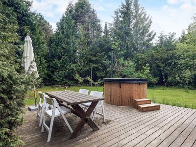 Holiday house 6 Personen Ferienhaus in Idestrup - Outdoor photo 27