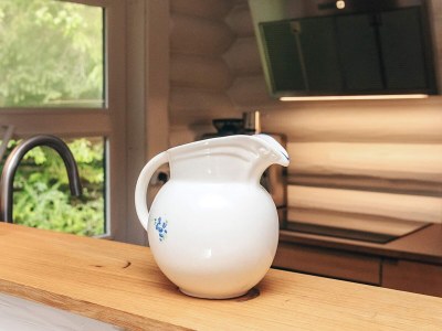 Holiday house 6 Personen Ferienhaus in Idestrup - Outdoor photo 29