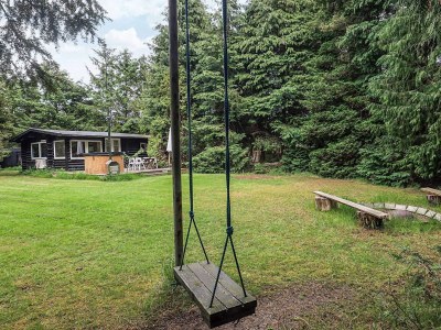 Holiday house 6 Personen Ferienhaus in Idestrup - Outdoor photo 30