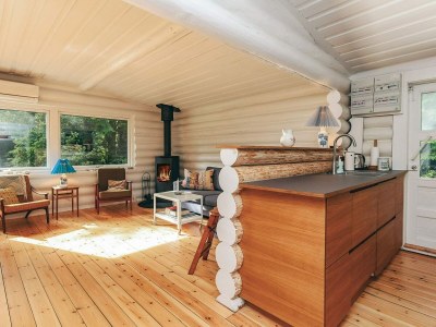 Holiday house 6 Personen Ferienhaus in Idestrup - Outdoor photo 31