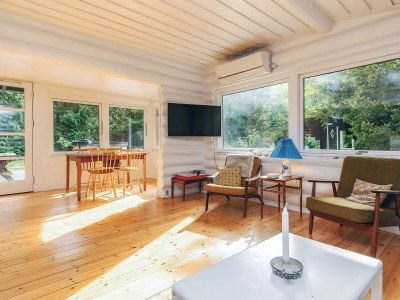 Holiday house 6 Personen Ferienhaus in Idestrup - Outdoor photo 32