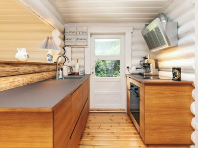 Holiday house 6 Personen Ferienhaus in Idestrup - Outdoor photo 37