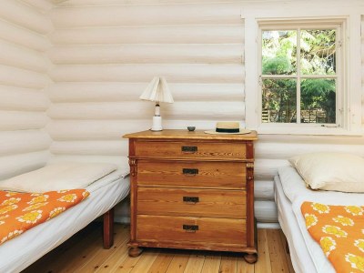 Holiday house 6 Personen Ferienhaus in Idestrup - Outdoor photo 38