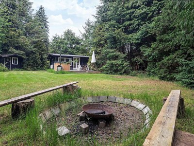 Holiday house 6 Personen Ferienhaus in Idestrup - Outdoor photo 40