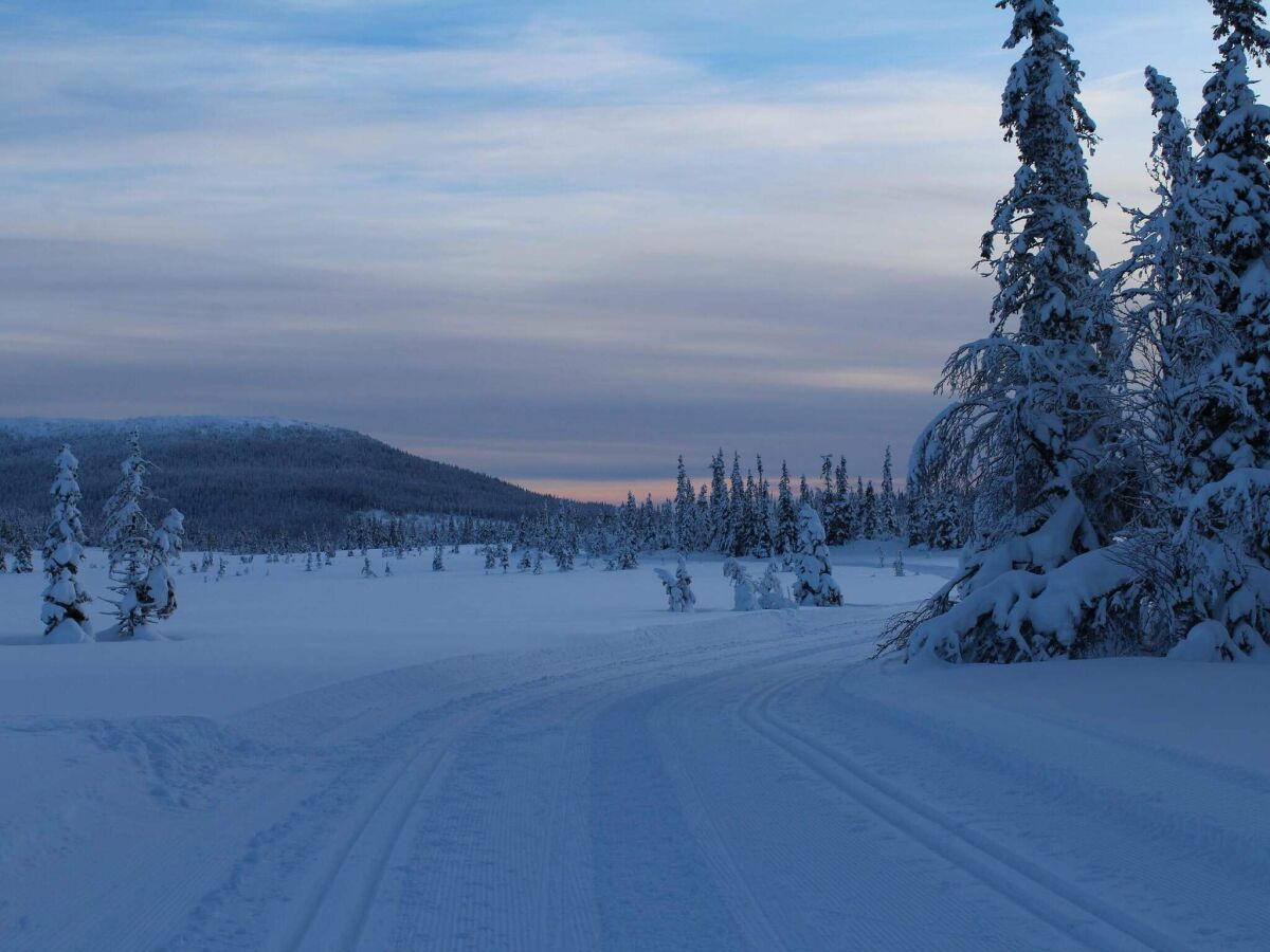 Holiday house 10 person holiday home in NORDTORPA - Outdoor photo 5