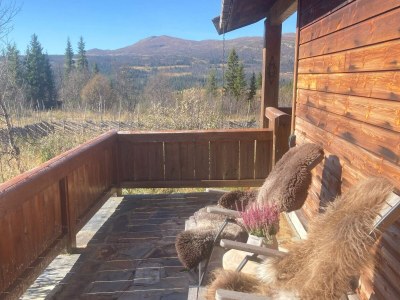 Holiday house 10 person holiday home in NORDTORPA - Outdoor photo 2