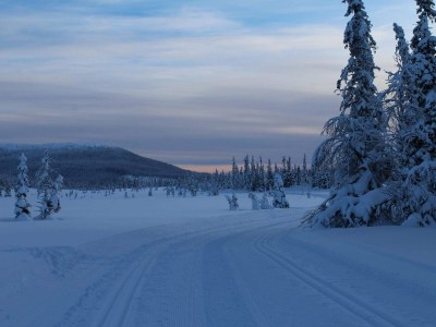 Holiday house 10 person holiday home in NORDTORPA - Outdoor photo 5