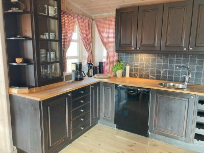 Holiday house 10 person holiday home in NORDTORPA - Outdoor photo 7