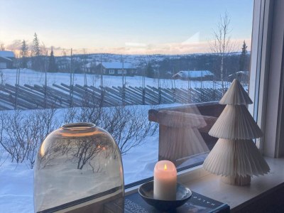 Holiday house 10 person holiday home in NORDTORPA - Outdoor photo 8