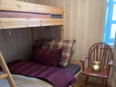 Holiday house 10 person holiday home in NORDTORPA - Outdoor photo 10